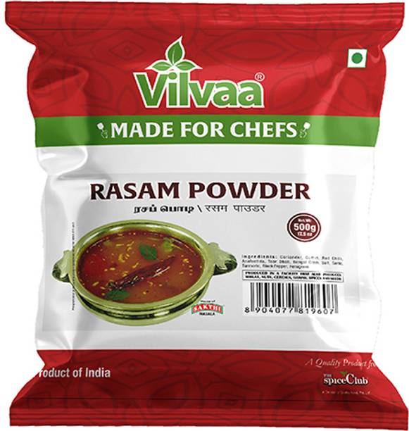 Vilvaa Rasam Powder