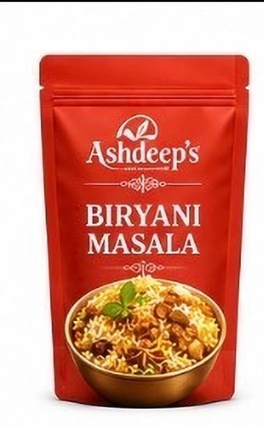 Ashdeep's Authentic Traditional Biryani Masala 500g