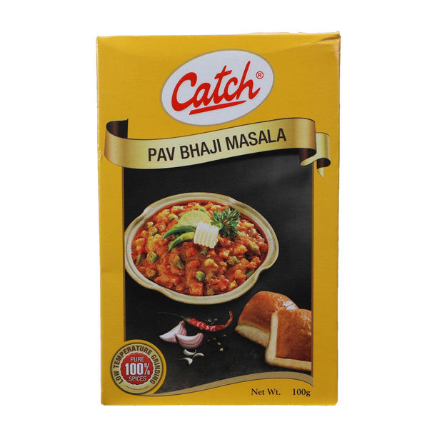 Catch Pav Bhaji Masala