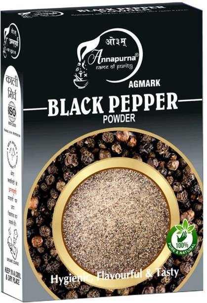 Annapurna Black Pepper