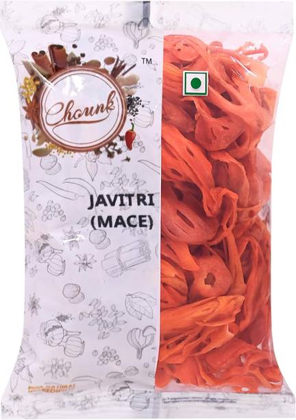 CHOUNK Javitri 25g | Premium Whole Spices | Japatri | Indian Mace Spice