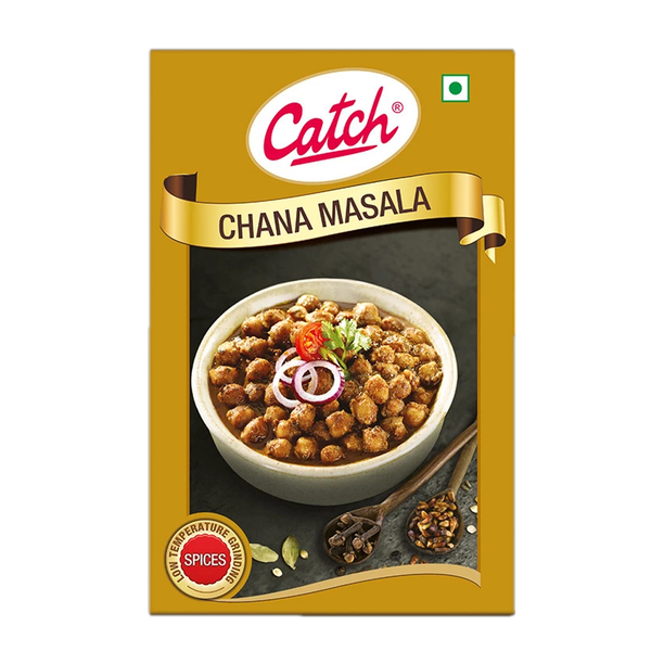 Catch Chana Masala