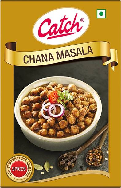 Catch Chana Masala