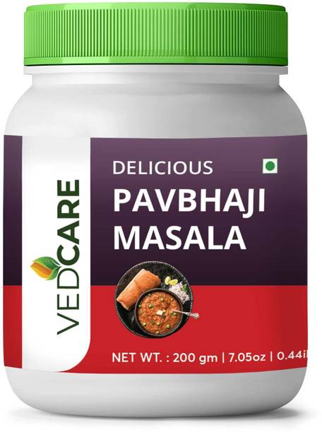 Vedcare pav Bhaji Masala ( Pavbhaji )