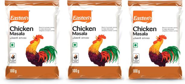 Eastern CHICKEN MASALA (300GRAM)