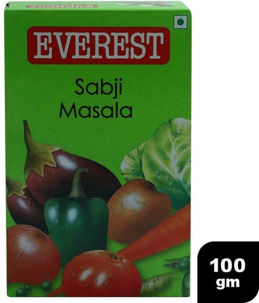 EVEREST Sabji Masala Pack Of 1