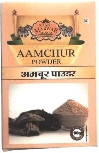 Marwar Amchur Powder | Dry Mango Powder | Khatai Powder for Indian Cooking