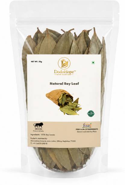 DodoHope Whole Bay Leaf