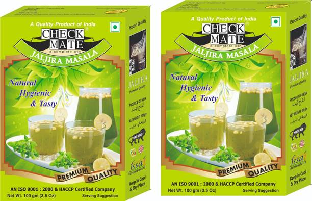 Checkmate JALJEERA (PACK OF 2)