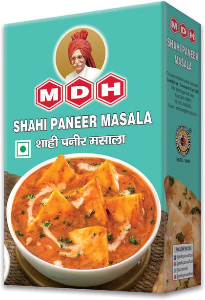 MDH Shahi Paneer Masala
