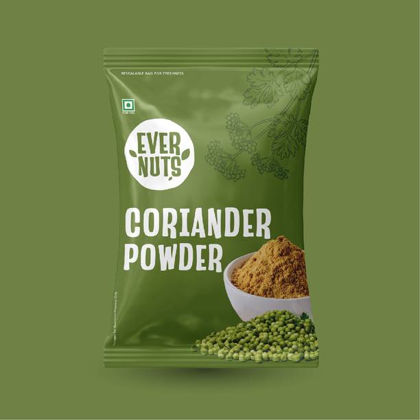 Evernuts Coriander Powder (Dhaniya Powder)