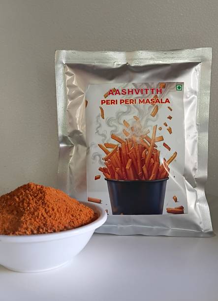 AASHVITTH PERI PERI MASALA