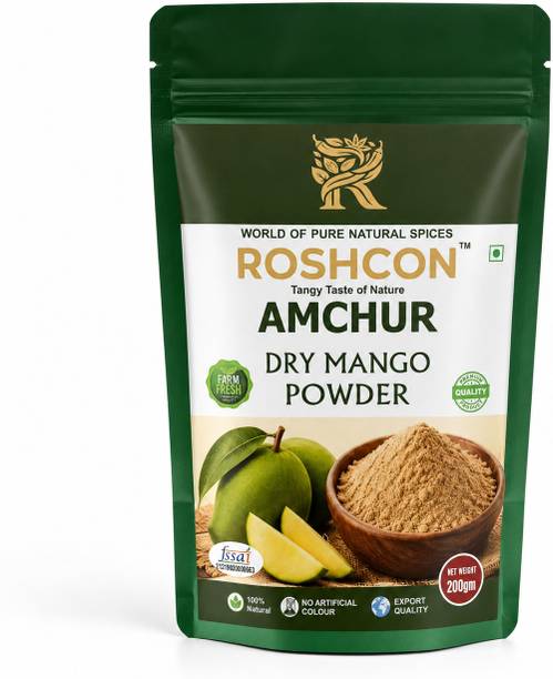 Roshcon Masale Roshcon Amchur Powder