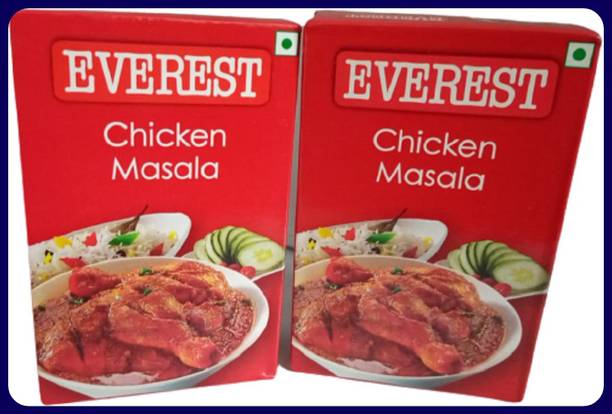 EVEREST MASALA OF FRY_New137