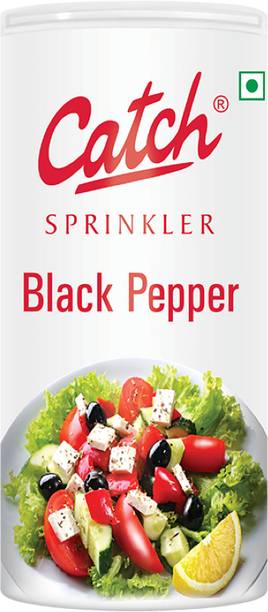 Catch Black Pepper/Kali Mirch Sprinkler