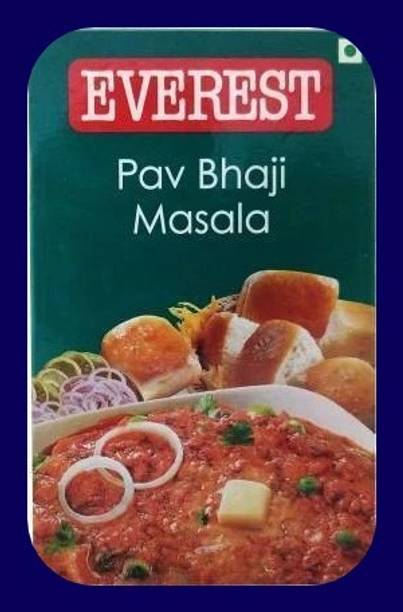 EVEREST pav bhaji masala 100 gm_New20