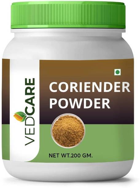Vedcare Coriander | Dhaniya Powder