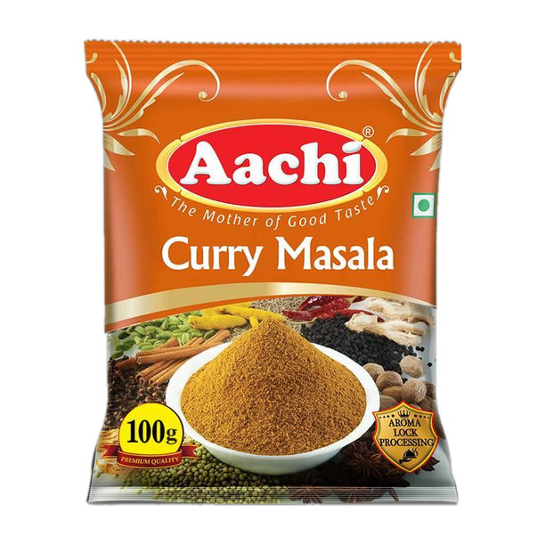Aachi Curry Masala