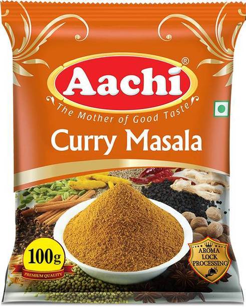 Aachi Curry Masala