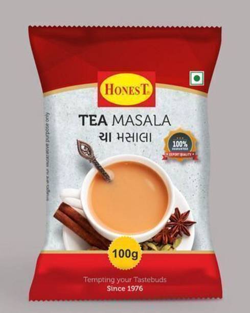 HONEST TEA MASALA
