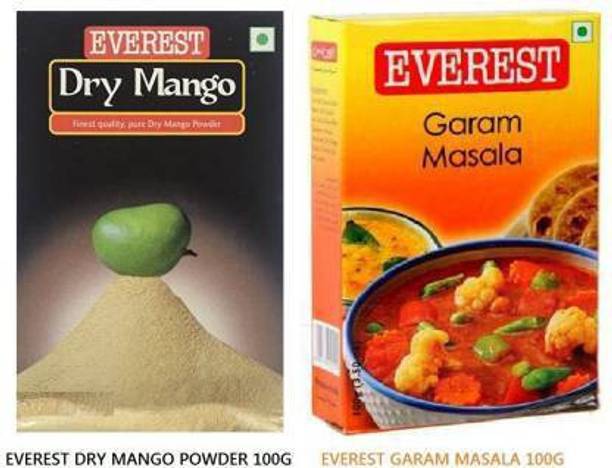 EVEREST DRY MANGO+GARAM MASALA