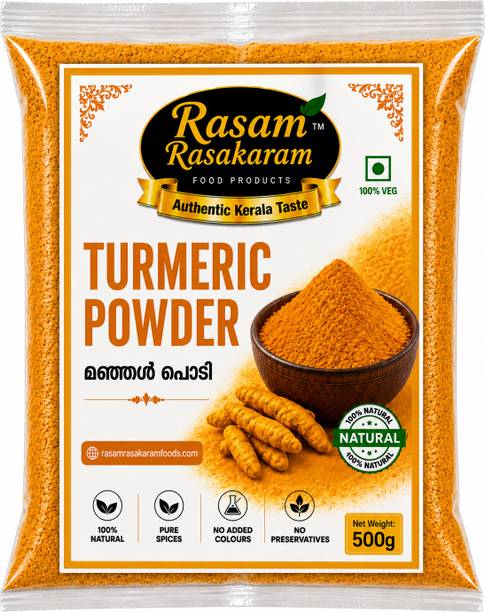 Rasam rasakaram Turmeric Powder 500g