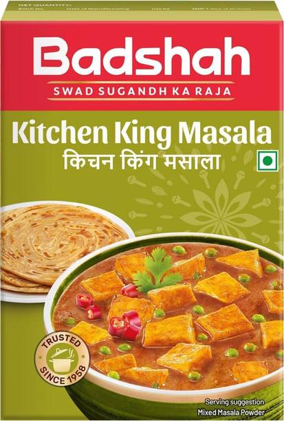 BADSHAH Kitchen King Masala