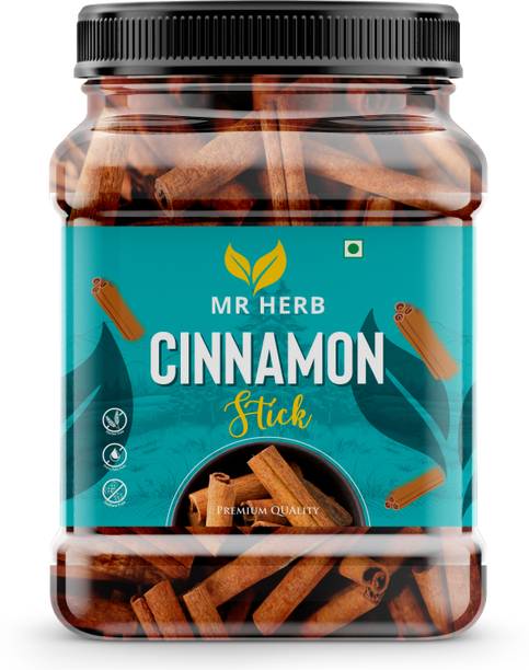 MRHERB SriLankan Ceylon Cinnamon Sticks ( Dalchini Sticks ) 250GM