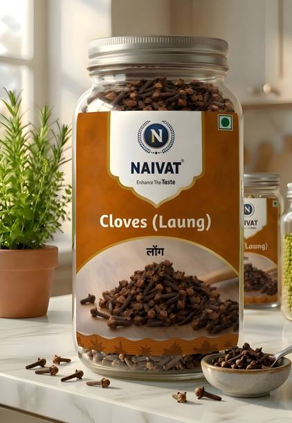 NAIVAT premium cloves (laung)