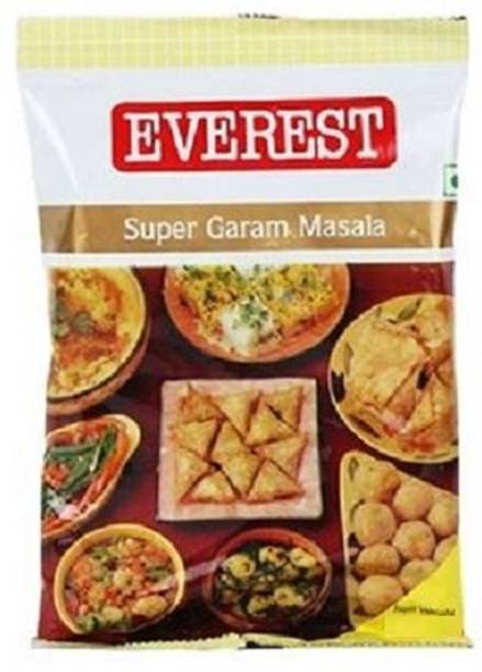 EVEREST Super garam masala