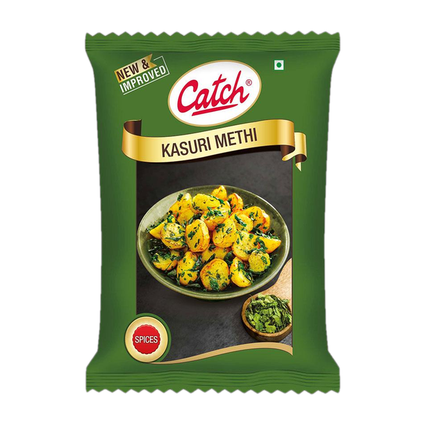 Catch Kasuri Methi