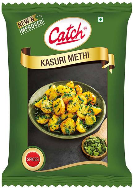 Catch Kasuri Methi