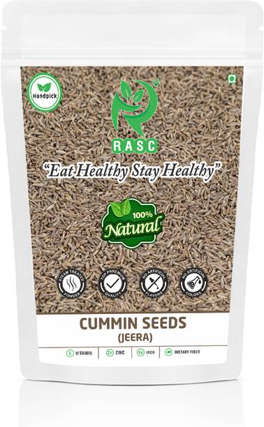 RASC Cumin Seeds I Jeera