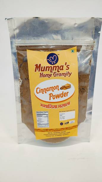 Mumma's home gramity Cinnamon Dalchini Powder Premium Quality