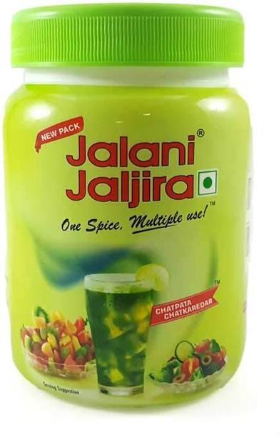 Jalani Jaljira