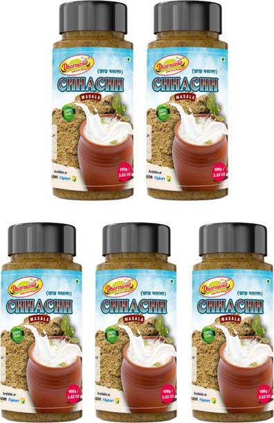 Dharmasut Chaas Masala | Buttermilk Masala Powder 100g Each