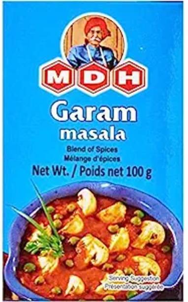 MDH Garam Masala Powder 100grams pack of 1