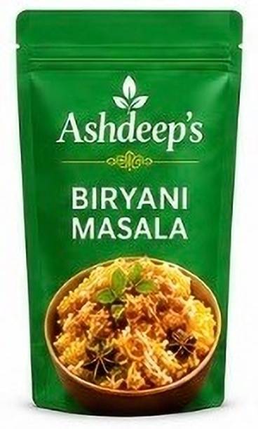 Ashdeep's Premium Classic Biryani Masala 500g