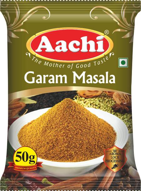 Aachi Garam Masala (50 g)