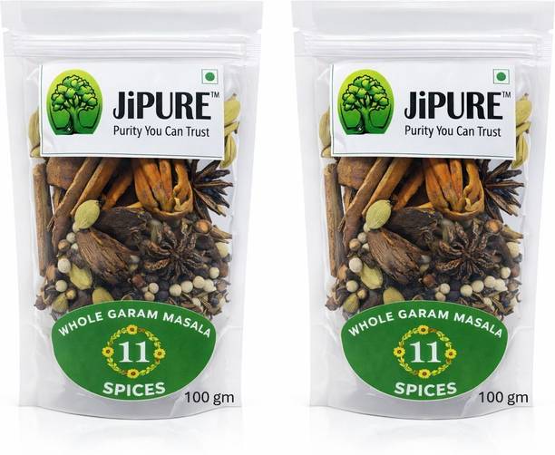 jipure Whole Garam Masala/Gota Garam Masala