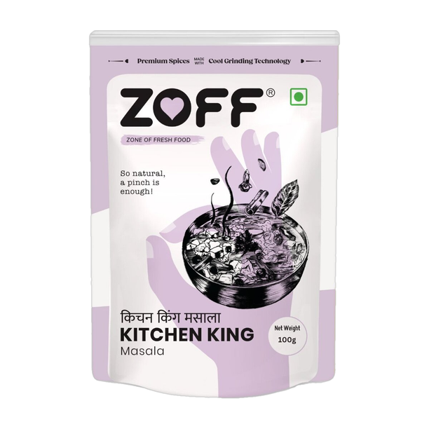 zoff Kitchen King