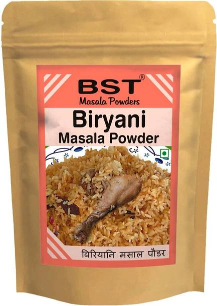 BST Biryani Masala Powder