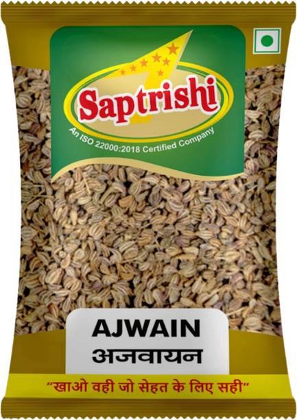 Saptrishi Ajwain (Carom Seeds)
