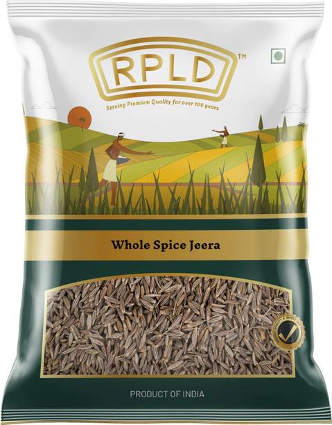 RPLD Special Quality Jeera, Cumin Seeds