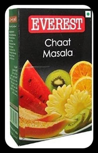 EVEREST CHAAT MASALA 100 GM