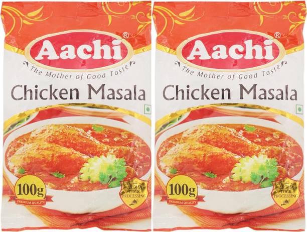 Aachi CHICKEN MASALA