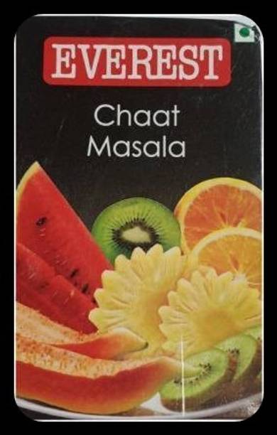 EVEREST Chat masala-50g-pack 2