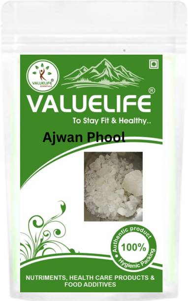 Value Life Ajwain Ki Phool