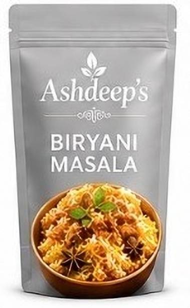 Ashdeep's Special Biryani Masala 500g