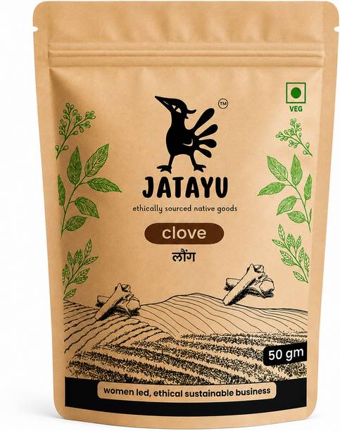 jatayu Clove